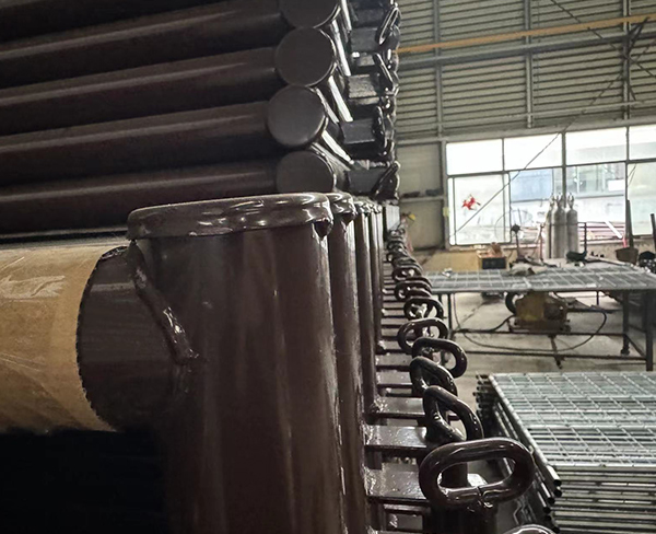 馬鞍山貨架的使用壽命有多長？