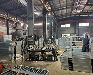 南京鋼托盤的優(yōu)點有哪些？