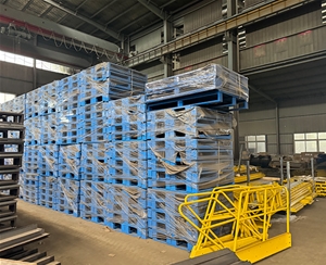 南京鋼托盤(pán)的使用壽命有多長(zhǎng)？